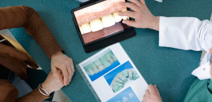 Dr. Detlef Werth Zahnarztpraxis Loxstedt